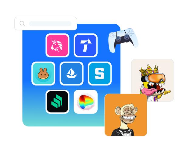 Tokenpocket选移动版还是网页版？各有优缺点，按需抉择