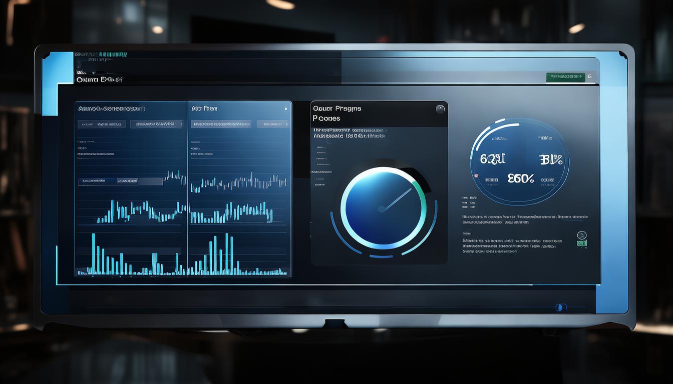 评估版软件是什么意思_TP官方下载安装app的加载速度与性能评估_评估页面