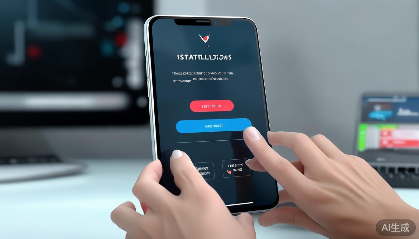 数字货币领域安全至上！安装钱包软件这些要点需牢记