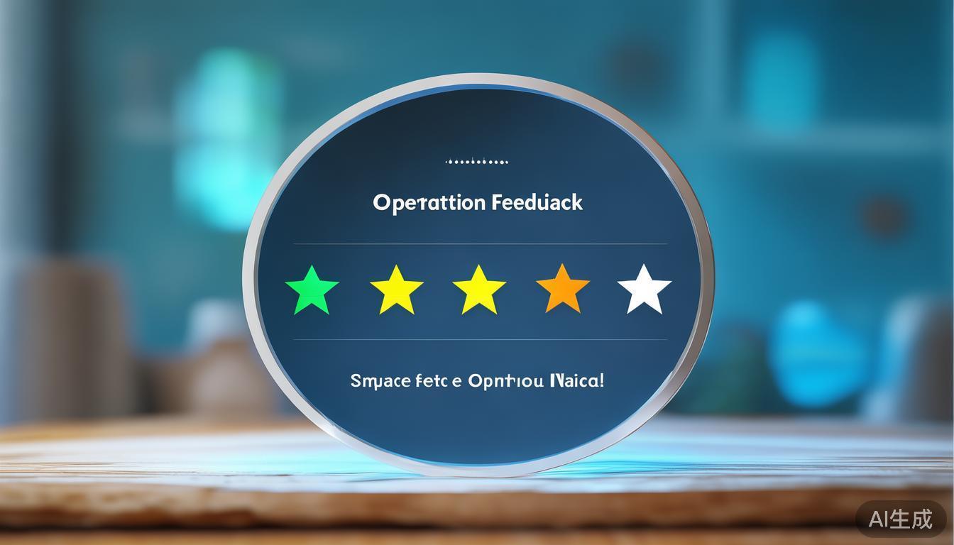 TP项目高效反馈指南：标准化渠道、场景化触发器与闭环机制解析