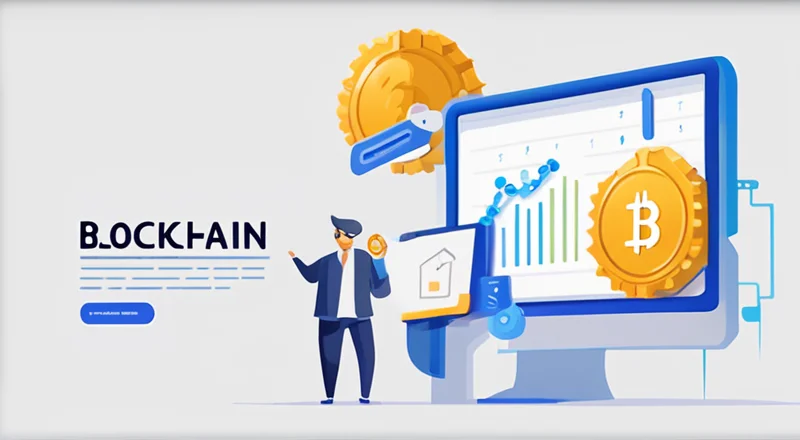 区域链在ERP中的应用优势：提高透明度、增强安全性等多方面体现