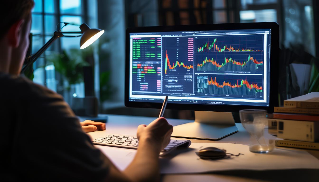 下载TokenPocket后，如何依据自身情况自定义数字资产管理策略？