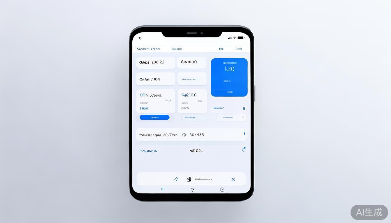 TP钱包整合数据超实用！如何下载安装及完成资产信息添加？