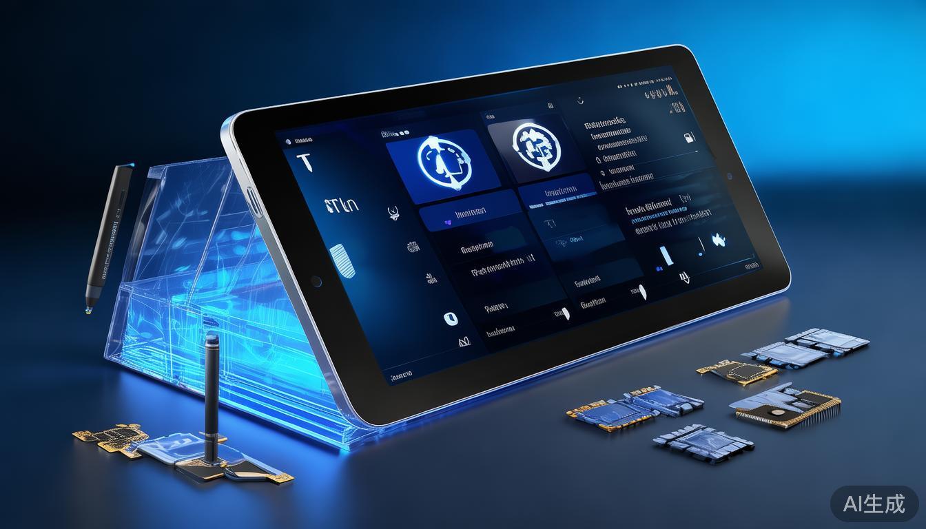 2025年TP官方安卓应用升级，功能操作与界面皆优化