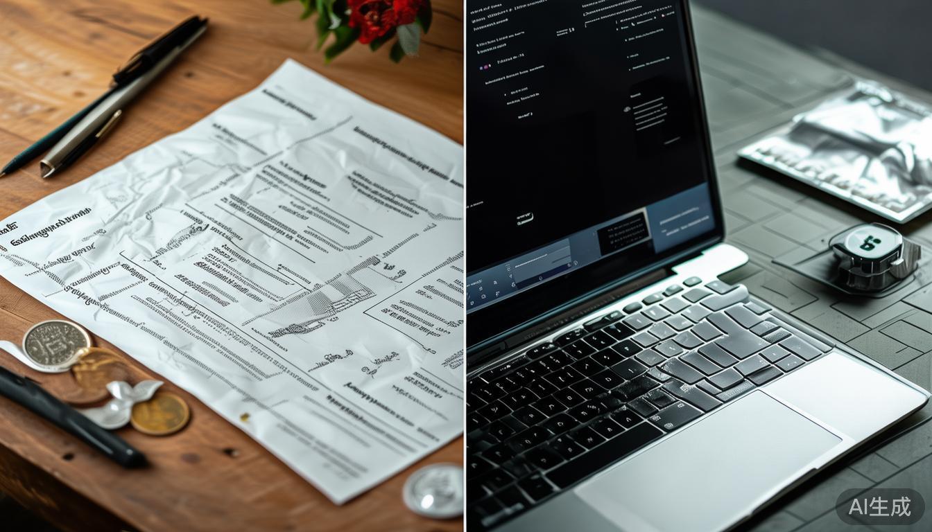 数字货币世界里资产安全至上，冷钱包优缺点你了解多少？