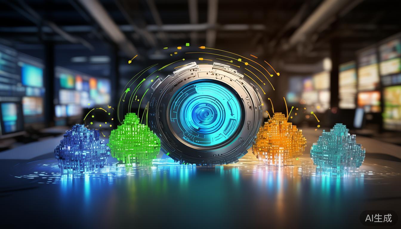 TPWallet：重塑商业运作方式，融合区块链提升交易保障