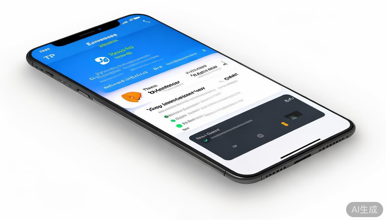 TP钱包购买数字货币流程详解！这些风险与操作细节需重视