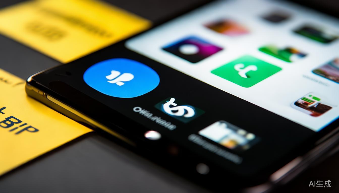 TP钱包安全首位：官方途径获取，苹果安卓安装要点需知