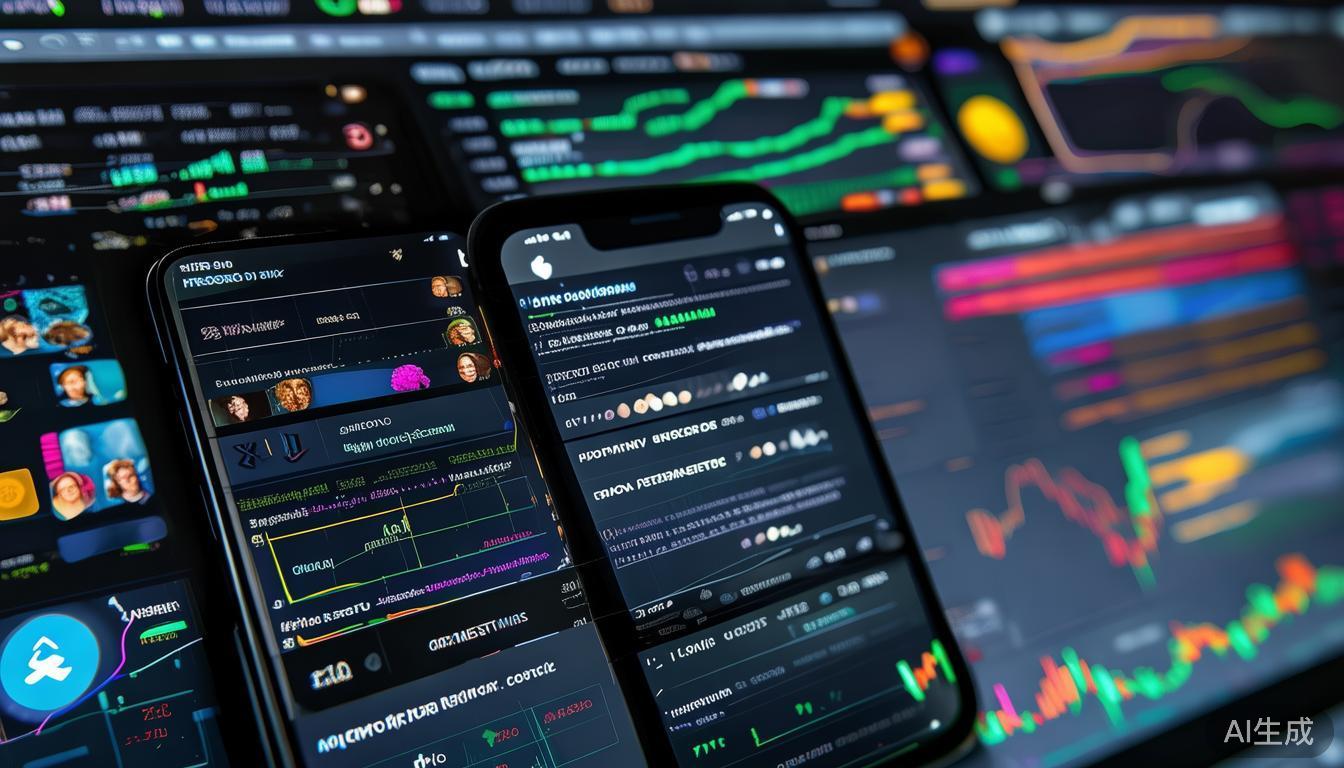 投资交易_投资交易app_如何在TP交易所app下载中开展投资交流