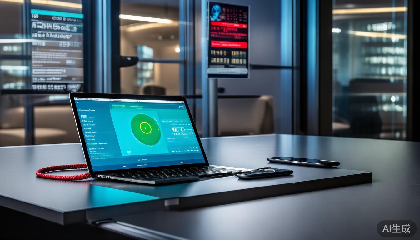 TP安卓版官方正版：远程办公效率提升利器？适用场景与数据安全深度解析！