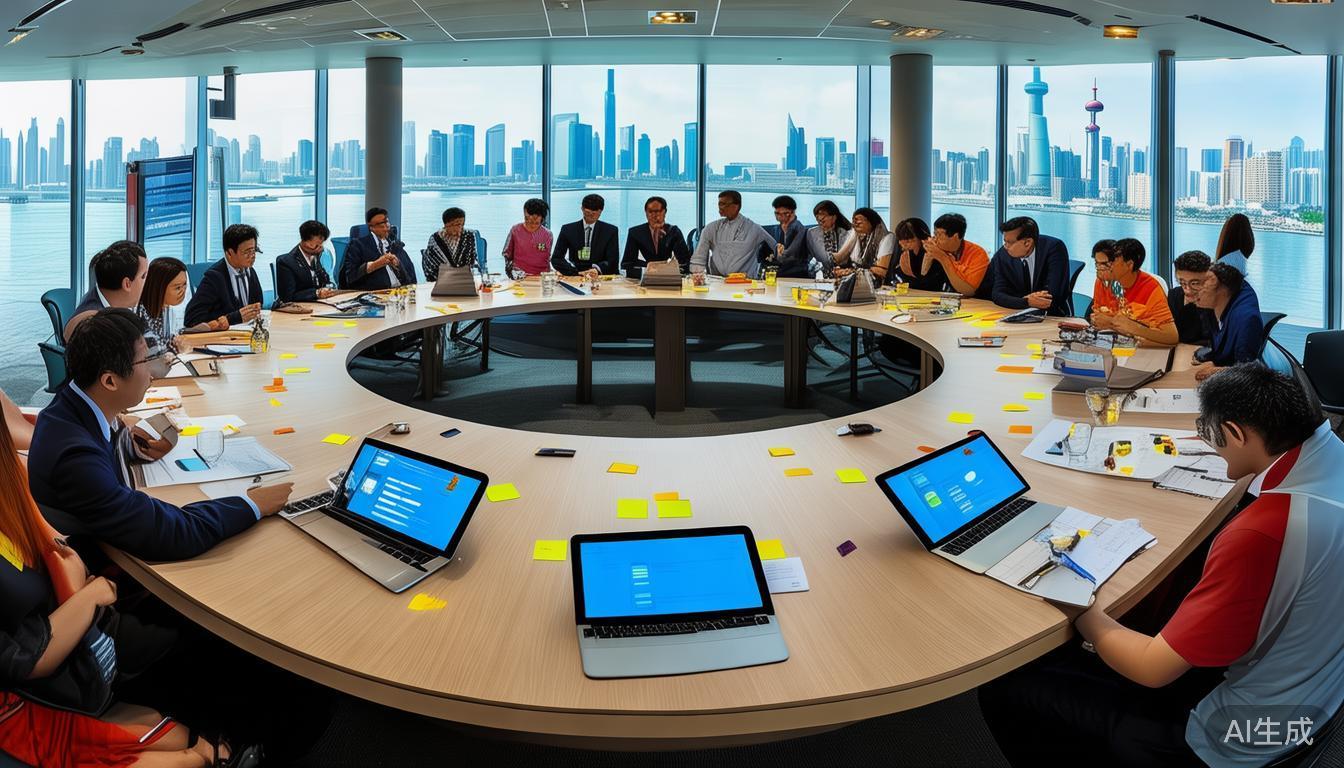 TP安卓新版推广策略：构建用户成长体系，以社区参与与价值传递驱动裂变传播