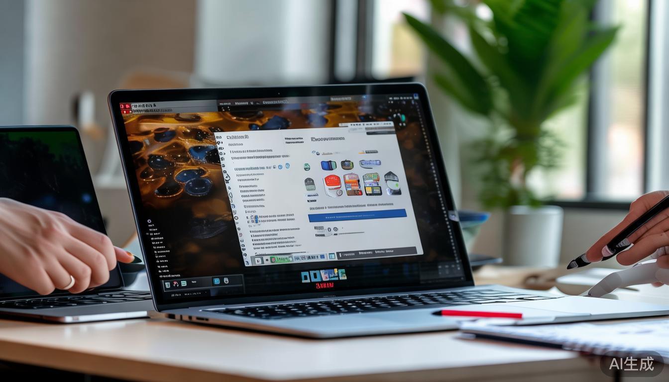 TokenPocket钱包全平台下载安装指南：保障资产安全，从正确安装开始