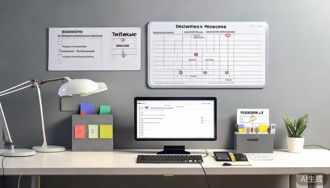 组织推进TP工作跨部门合作遇挑战，有效管理提效，明确目标职责是关键