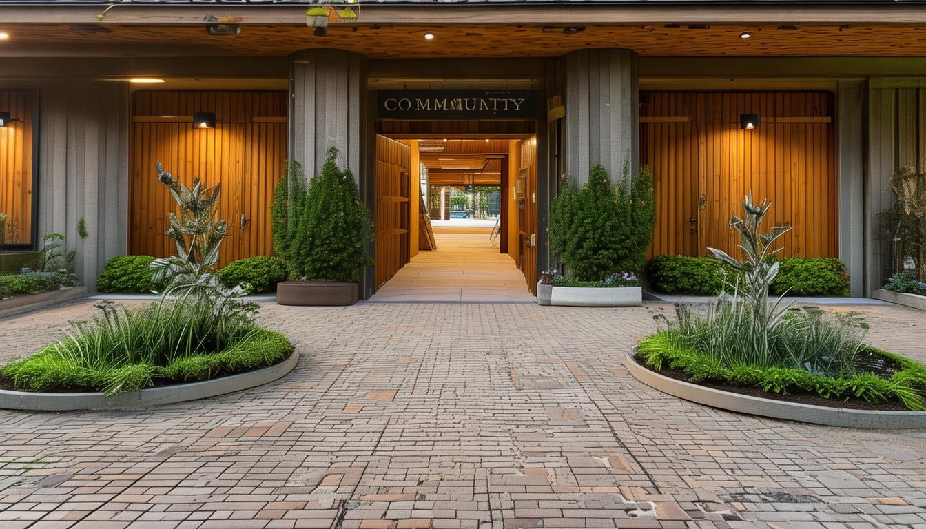 通过tp钱包官网下载app参与社区讨论的详细操作步骤