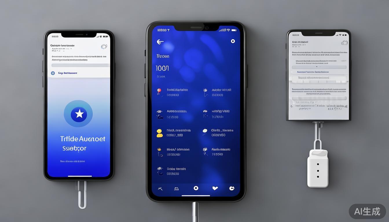 TokenPocket安卓客户端安装后，账户安全防护要点你知道吗？