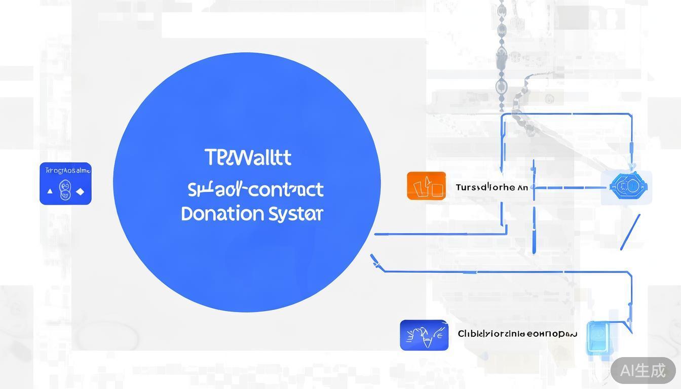 TPWallet如何规划社会责任项目？明确目标受众是关键