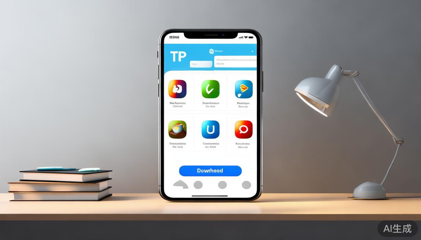 TP官方下载app成功的秘诀：精准把握需求与保障安全