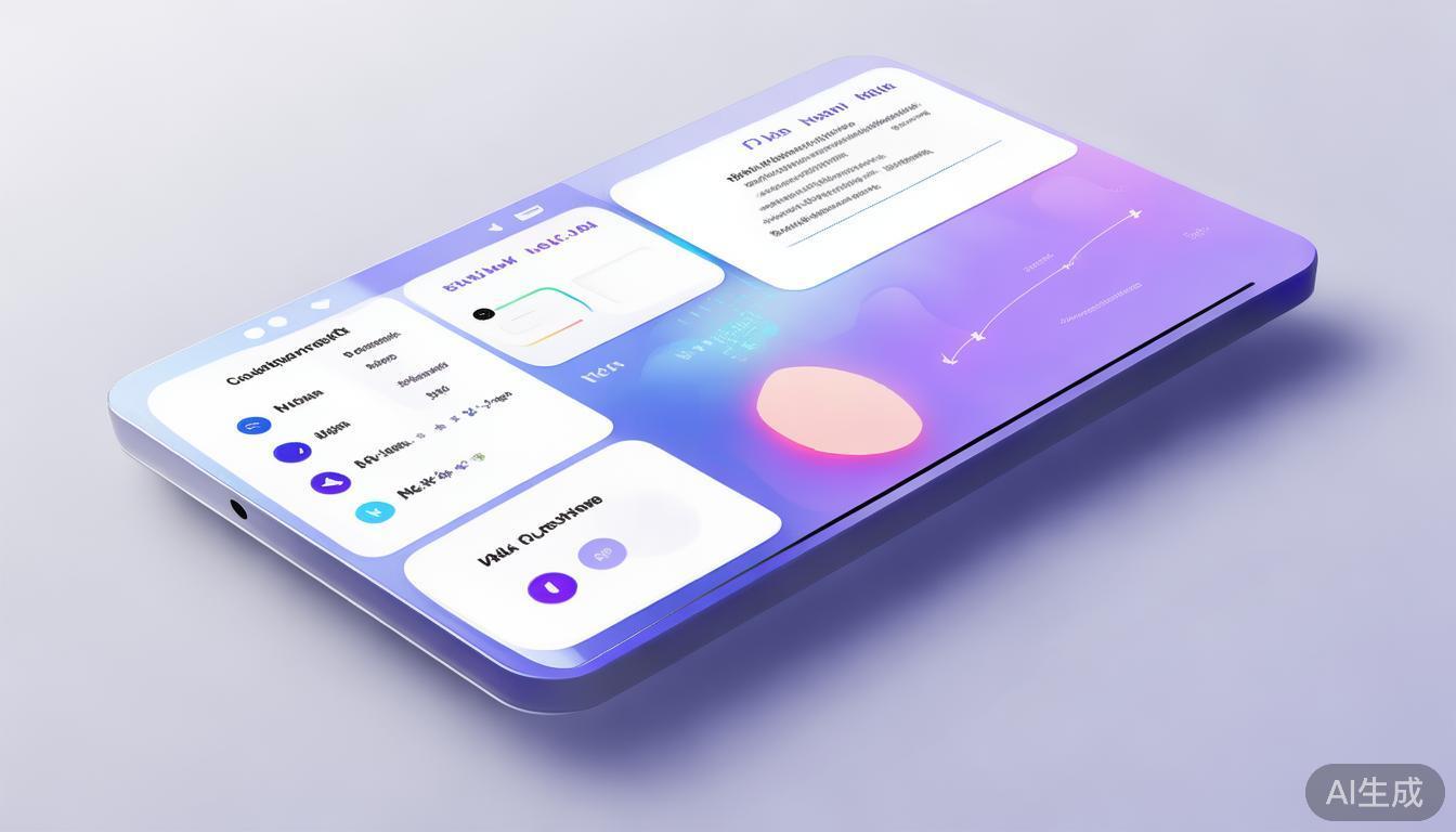 2025年苹果平台TP官网软件亮点多，运行稳、功能强