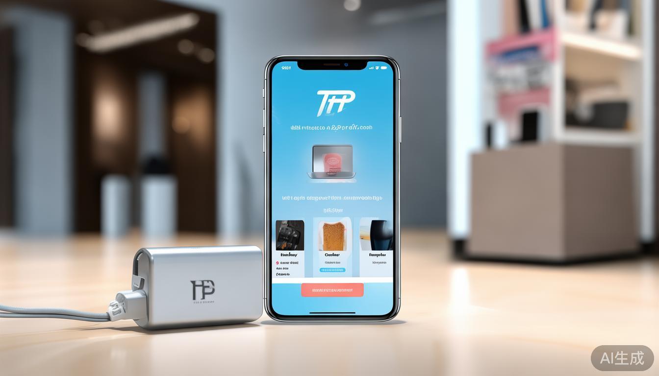 TP官方渠道部署应用程序，数字营销新可能及推广精准策略
