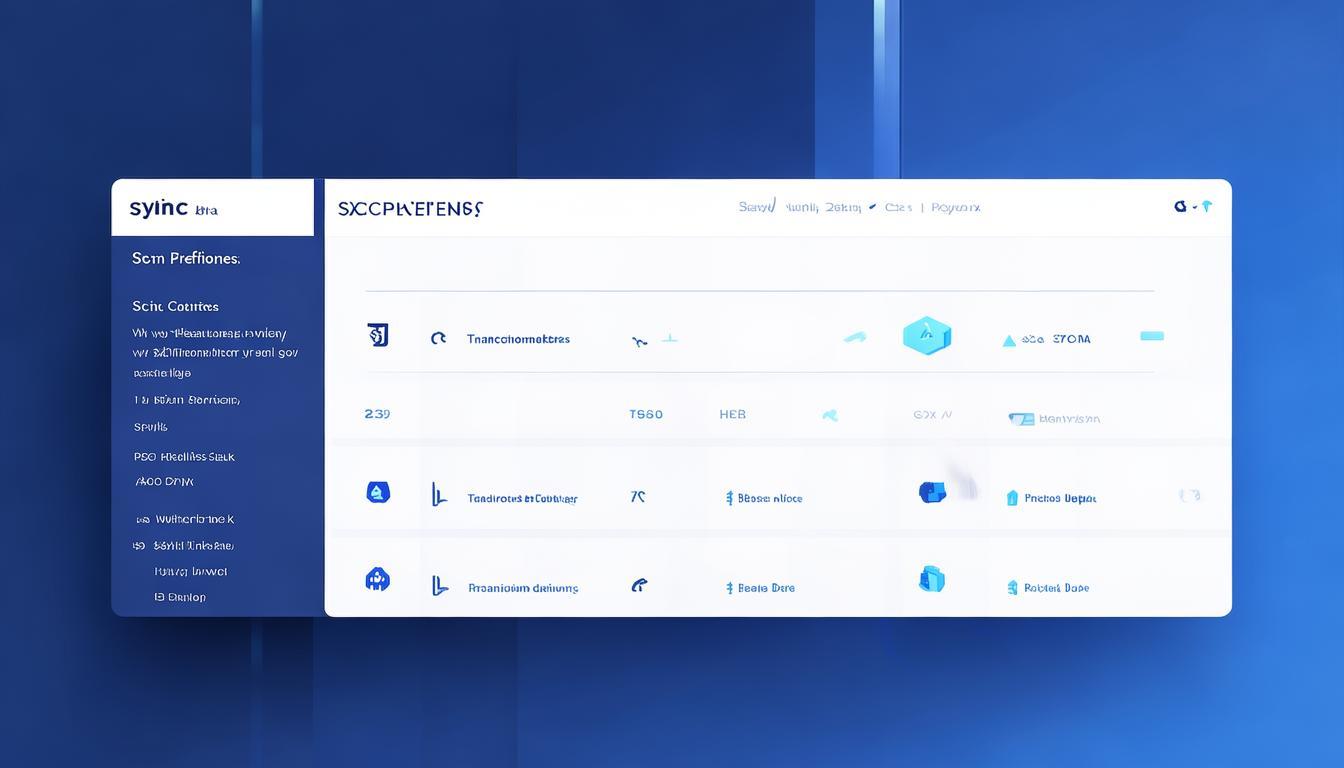 数字化时代：TP官方钱包多设备同步指南及安全注意事项