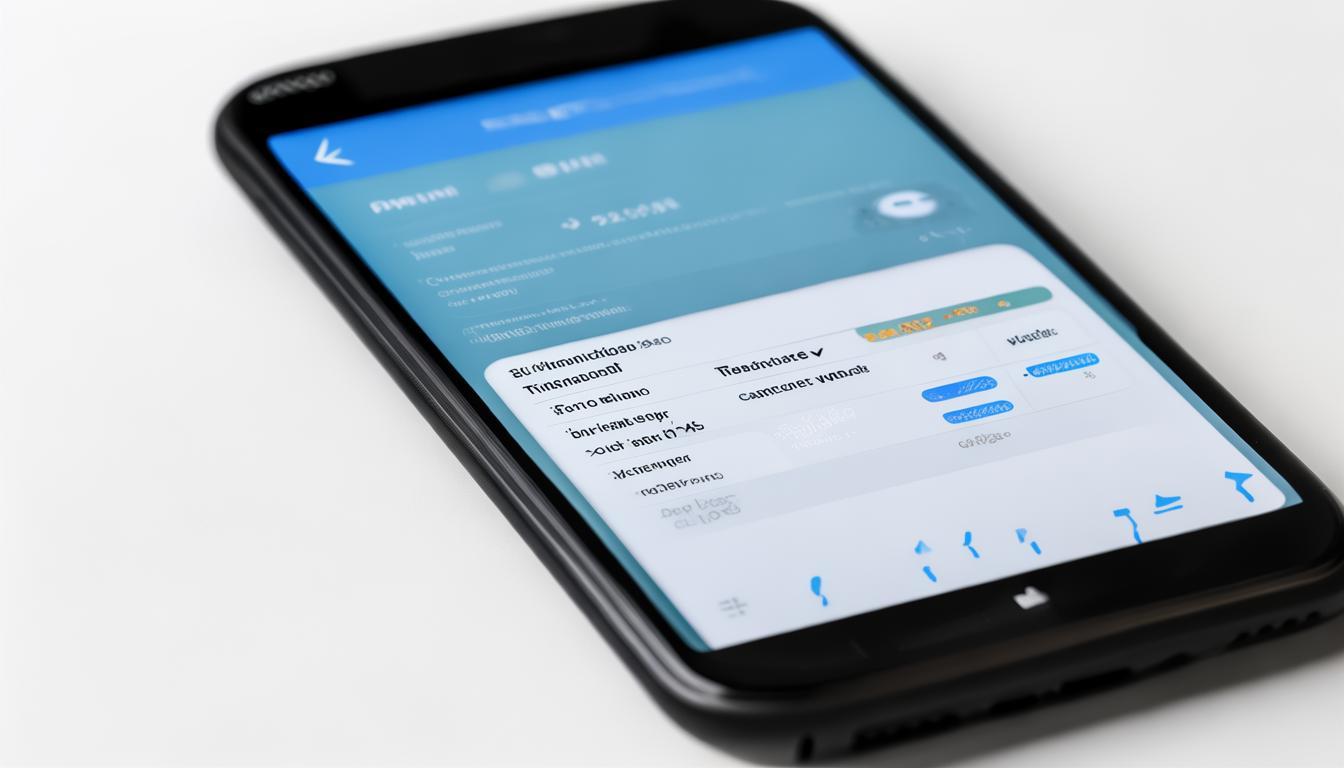 TP钱包安卓版官网下载体验：助力投资决策，功能强大超便捷