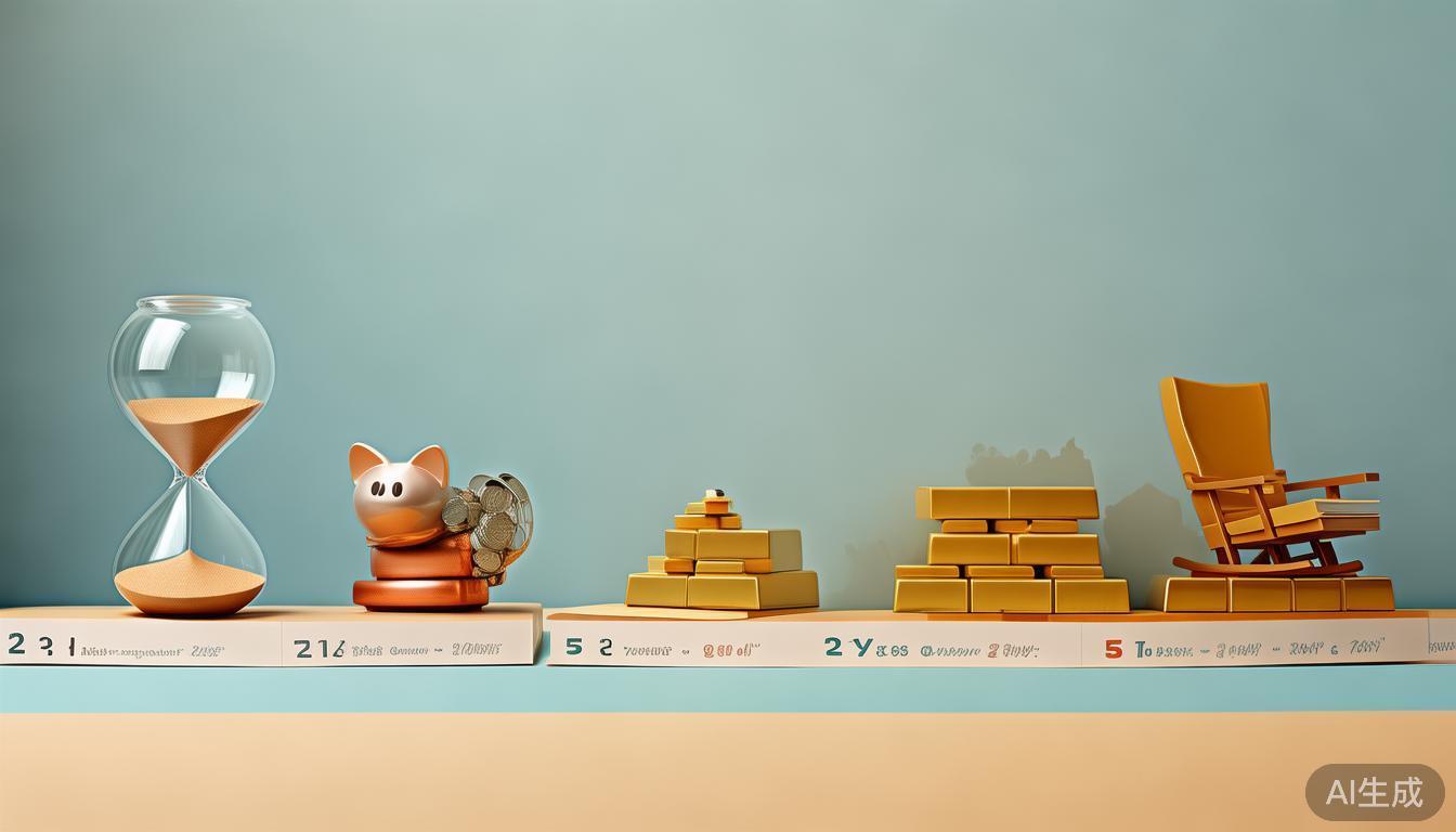 TPWallet里如何确立前进方向？先审视自身再定目标种类