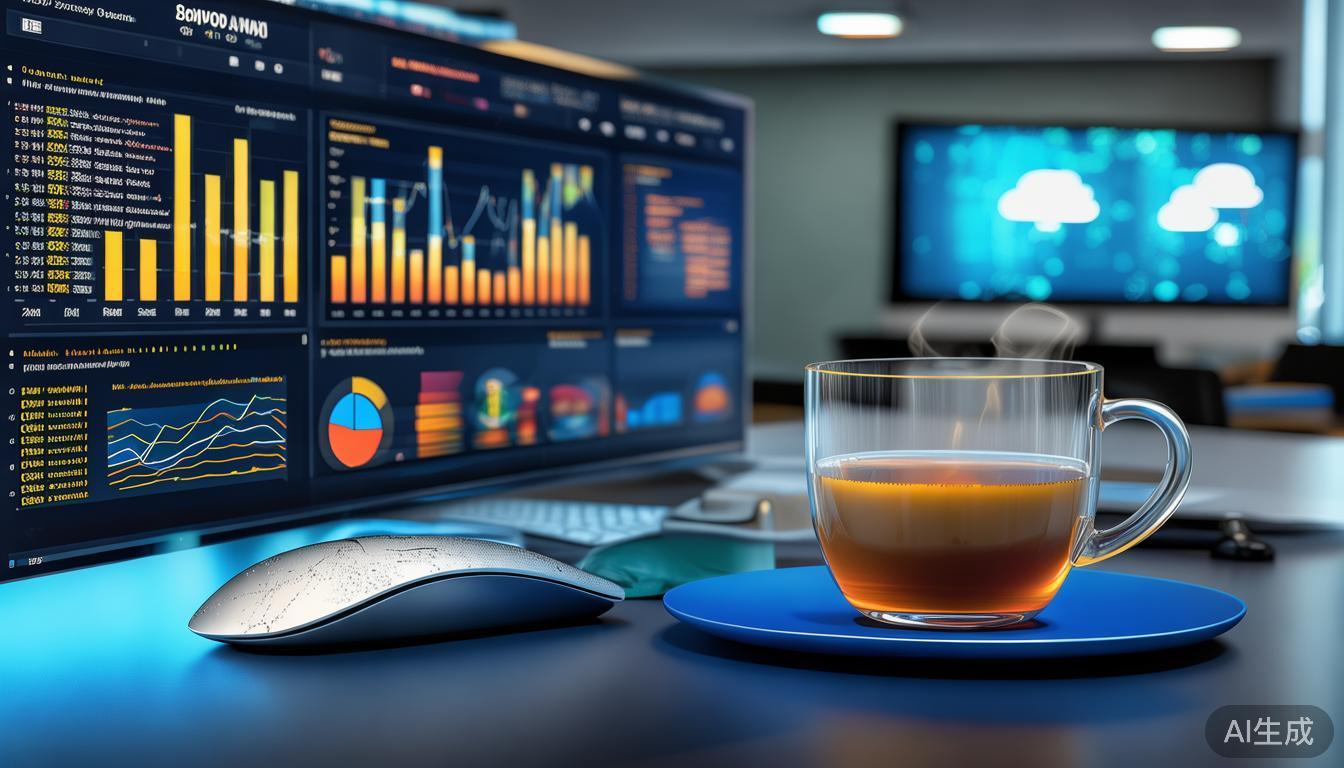 现代信息化社会，正版TP软件为多维数据管理及信息处理保驾护航