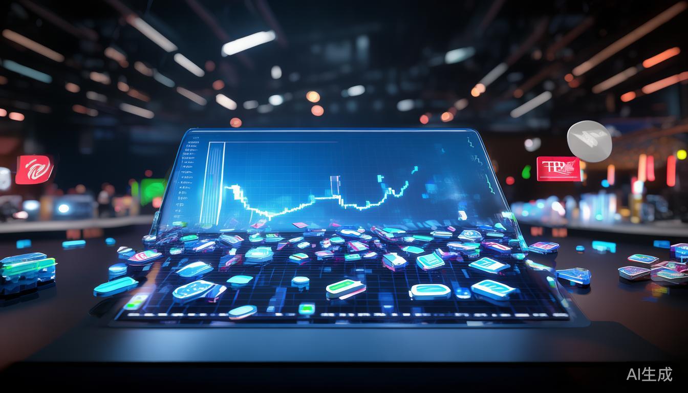 2025年TP钱包官网下载量受何影响？折射市场与用户趋势